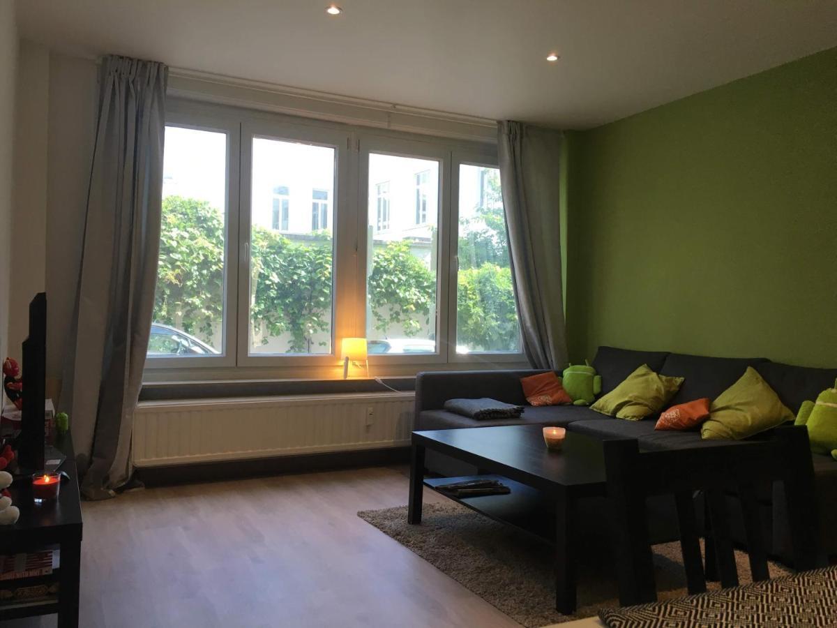 Nest Appartamento Bruxelles