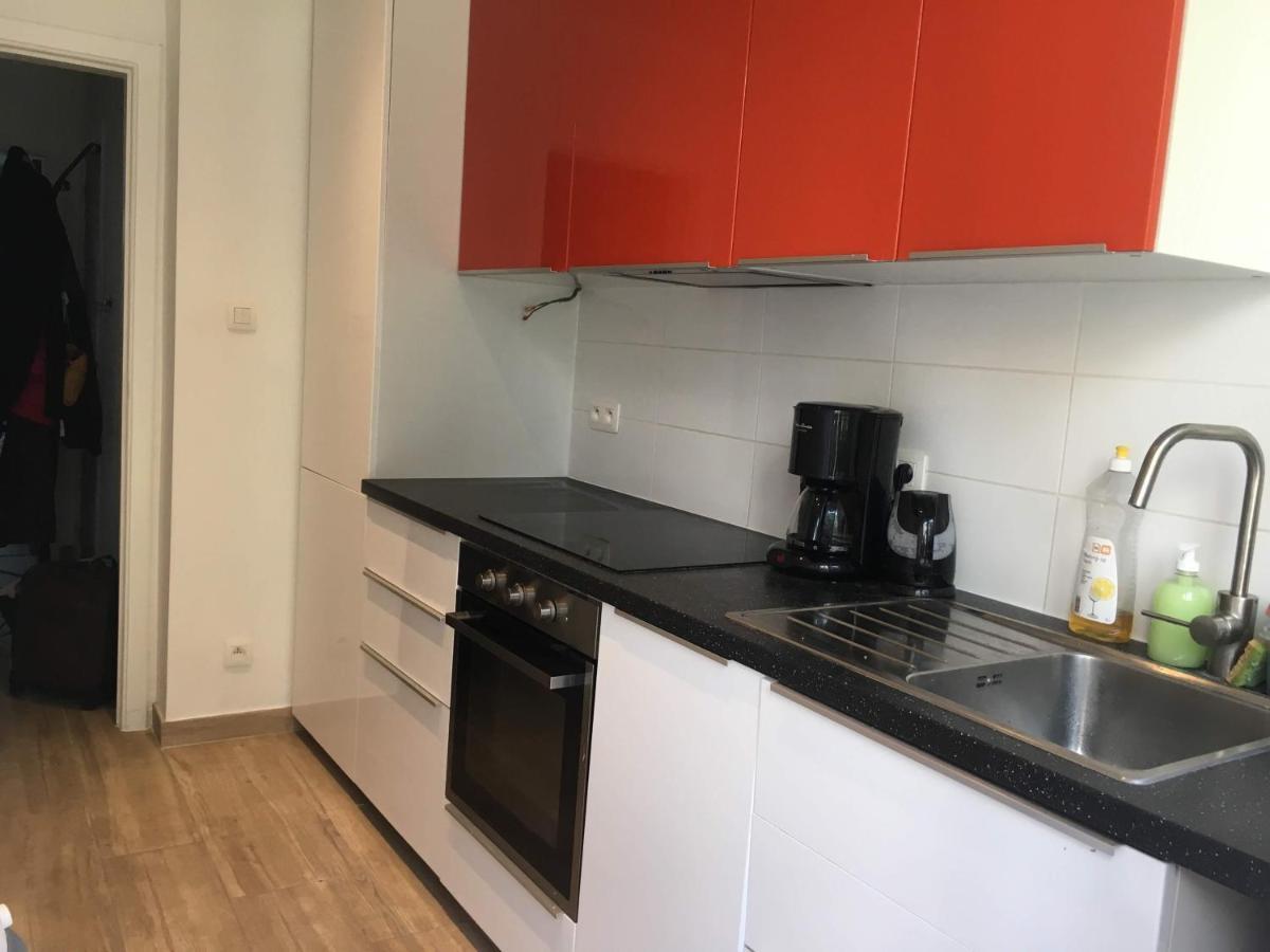 Appartamento Nest