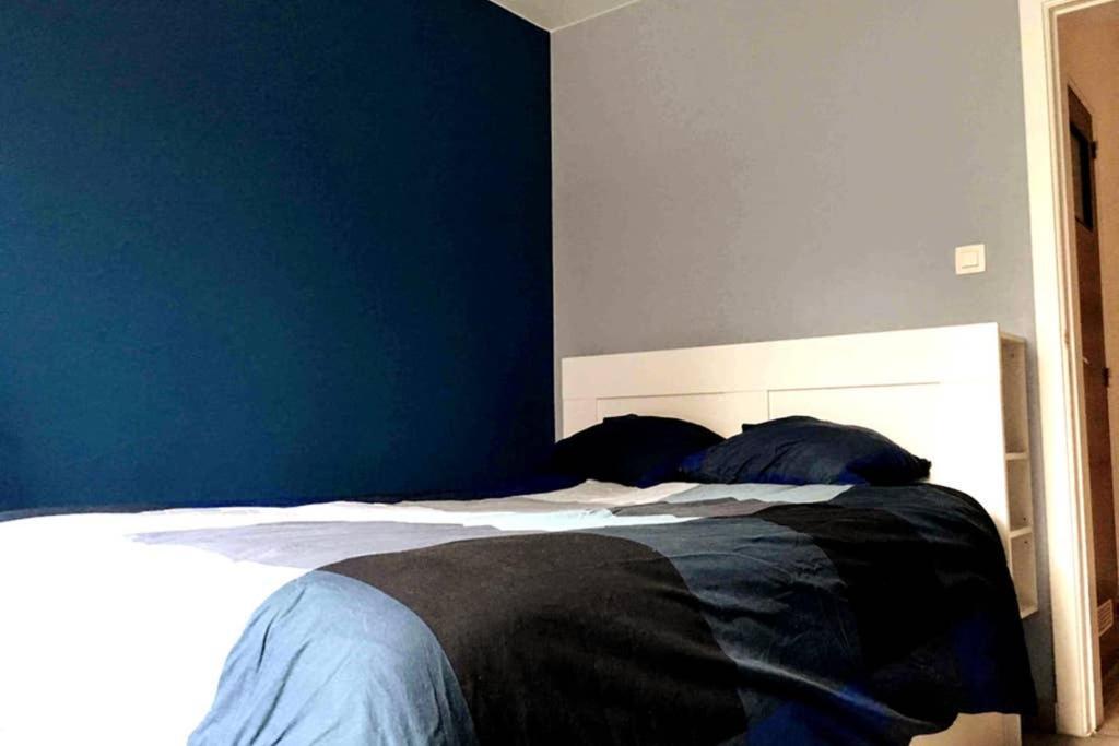 Nest Appartamento Bruxelles